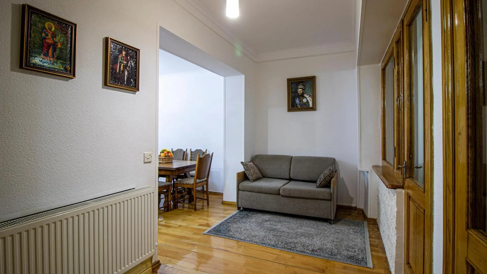 Cozy Apartment On Kostava Tbilisi 0*,  Georgia